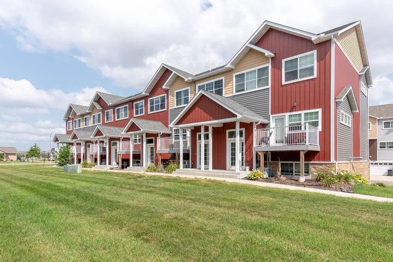 3025 Bluestem Trl, Mankato, MN 56001
