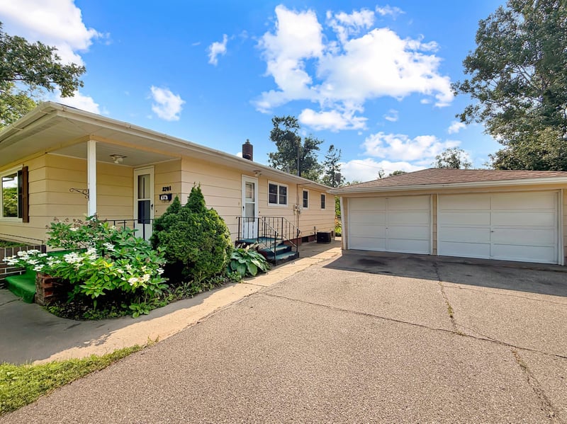 2701 Bemidji Ave N, Bemidji, MN 56601