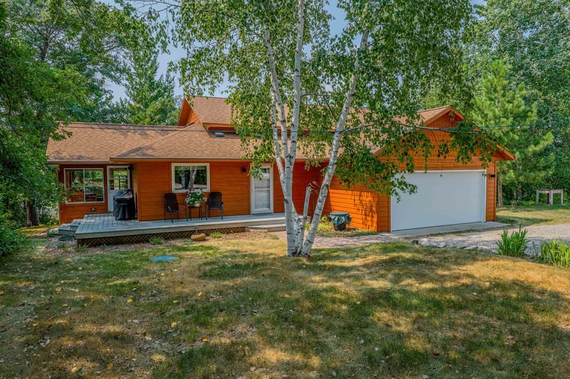 19400 Edelweiss Dr, Nevis, MN 56467