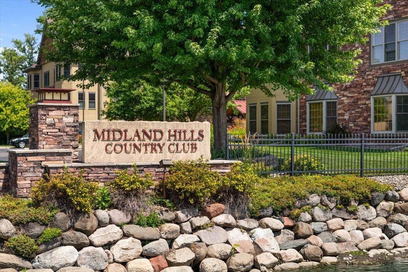 1940 Fulham St #207, Roseville, MN 55113