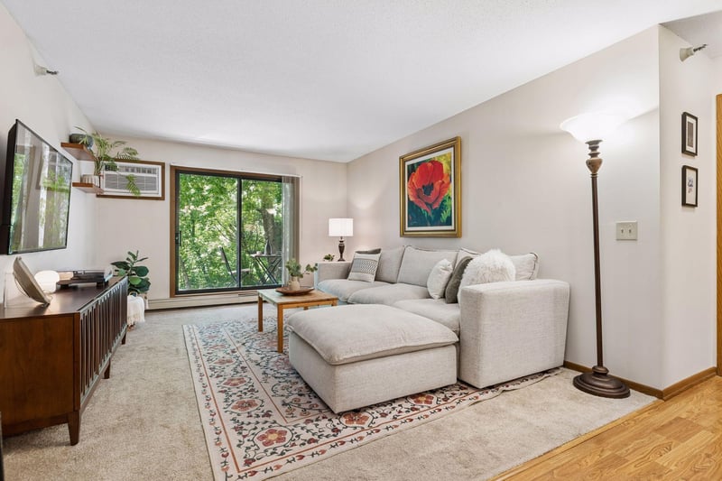 4151 Boone Ave N #106, New Hope, MN 55427