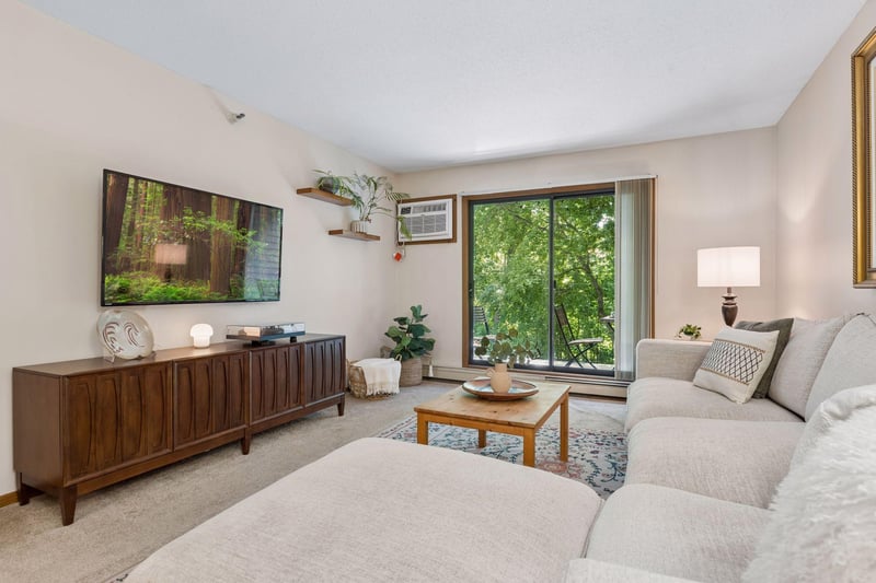 4151 Boone Ave N #106, New Hope, MN 55427