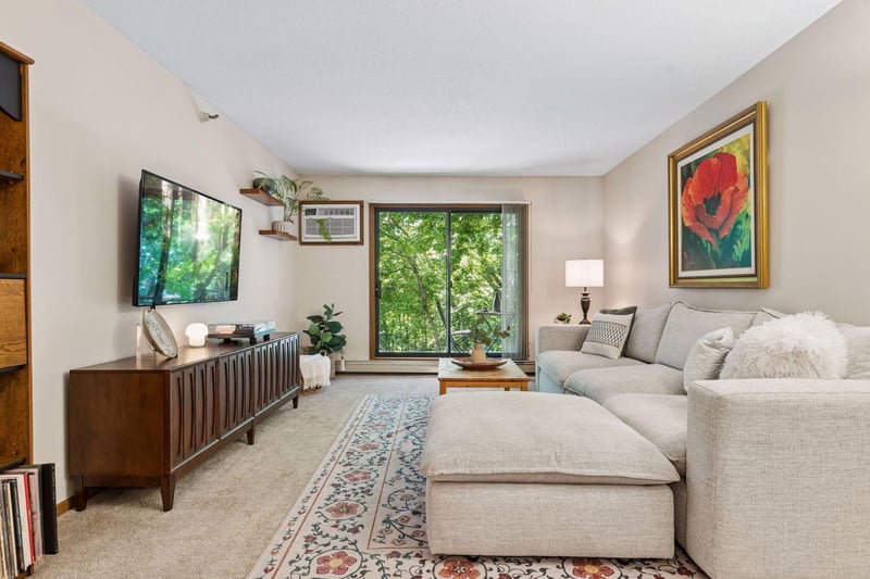 4151 Boone Ave N #106, New Hope, MN 55427