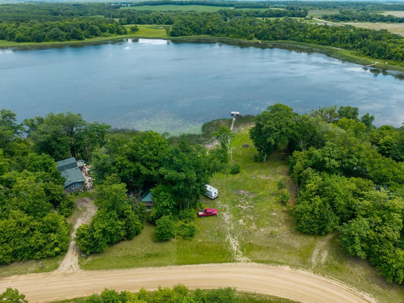 TBD Rodel Dr, Richville, MN 56576