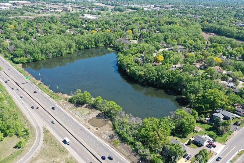 Lot 016 63rd Ave N, Brooklyn Park, MN 55420