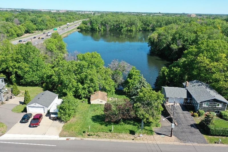 Lot 016 63rd Ave N, Brooklyn Park, MN 55420