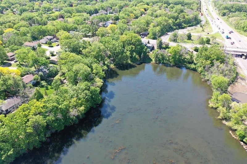 Lot 016 63rd Ave N, Brooklyn Park, MN 55420