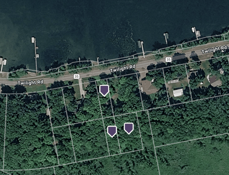 15665 Twilight Rd, Onamia, MN 56359