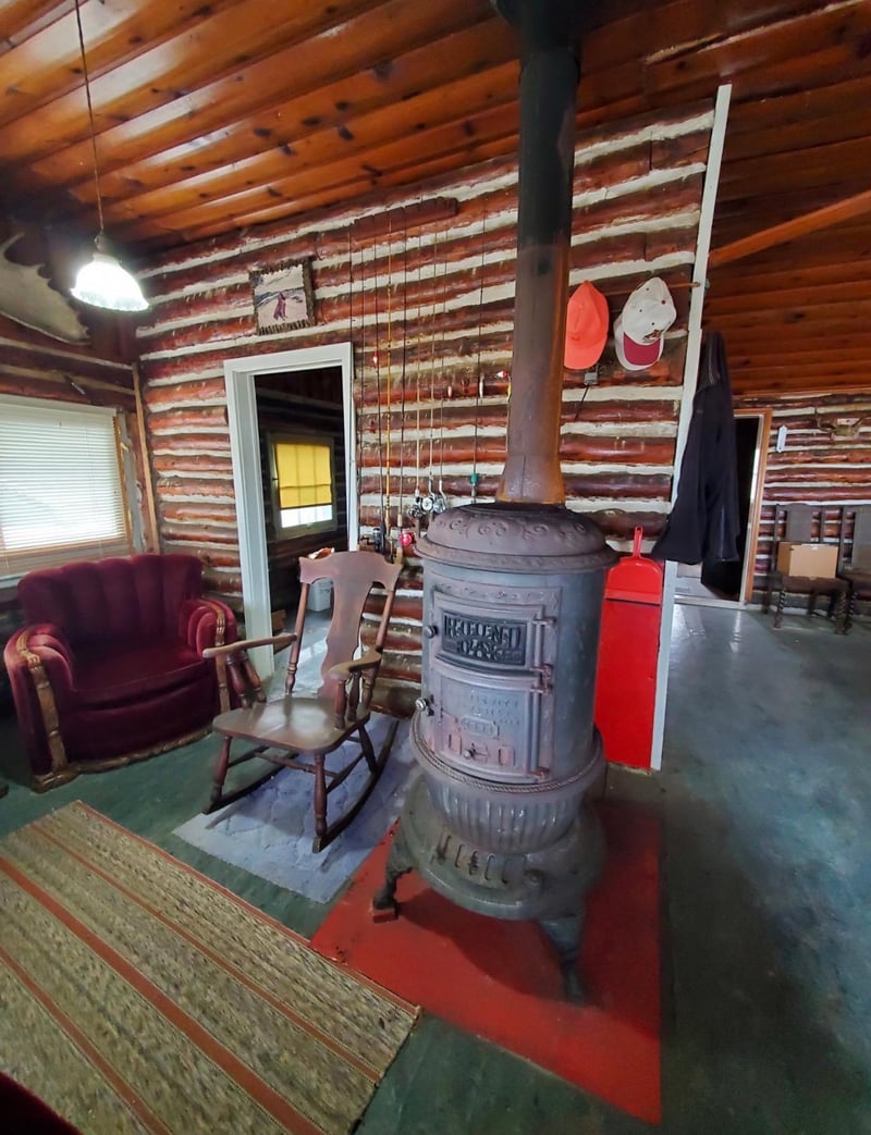 15665 Twilight Rd, Onamia, MN 56359