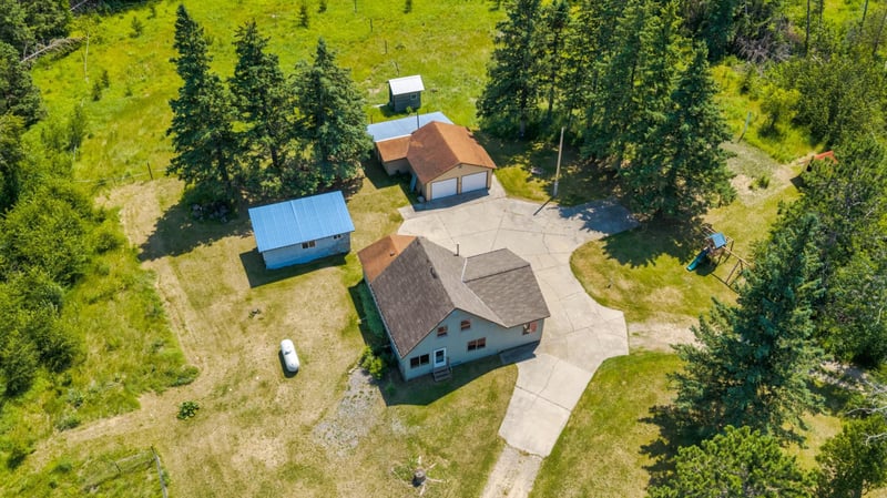 3732 Becida Rd SW, Bemidji, MN 56601