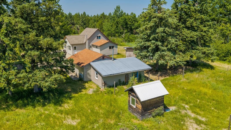 3732 Becida Rd SW, Bemidji, MN 56601