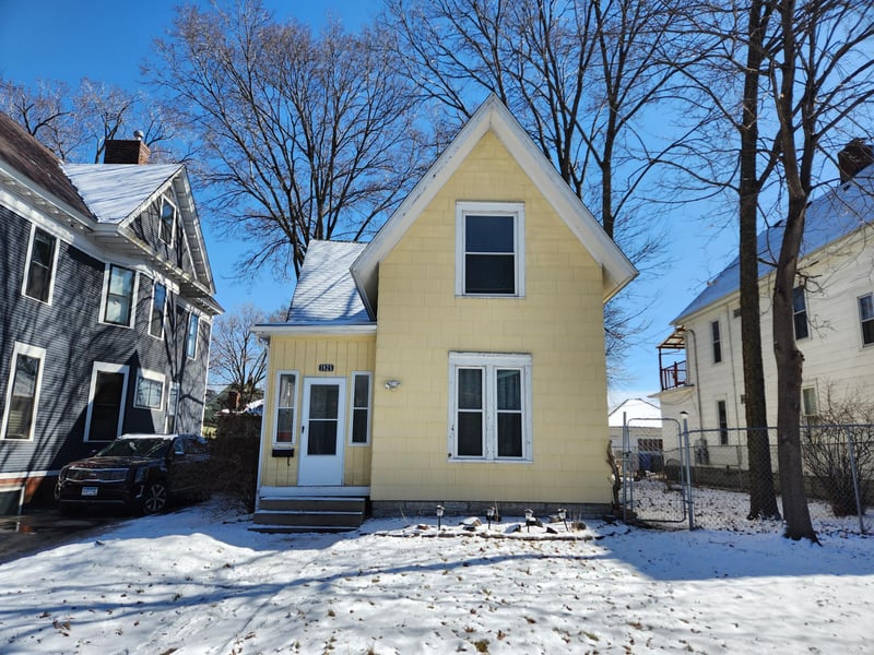 1925 Elliot Ave, Minneapolis, MN 55404