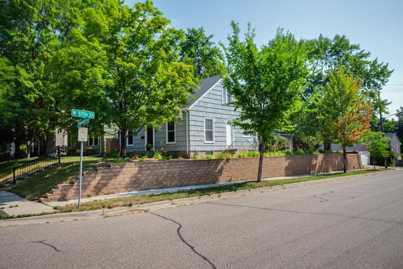 5657 Humboldt Ave S, Minneapolis, MN 55419