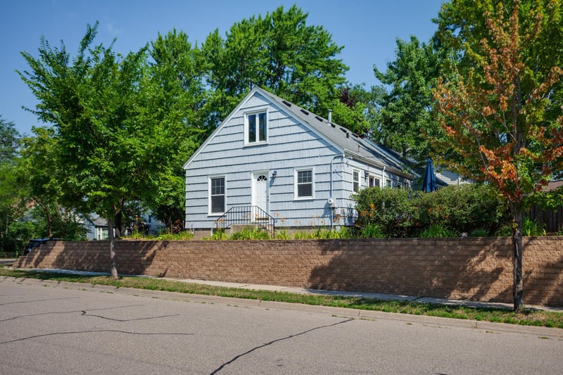 5657 Humboldt Ave S, Minneapolis, MN 55419