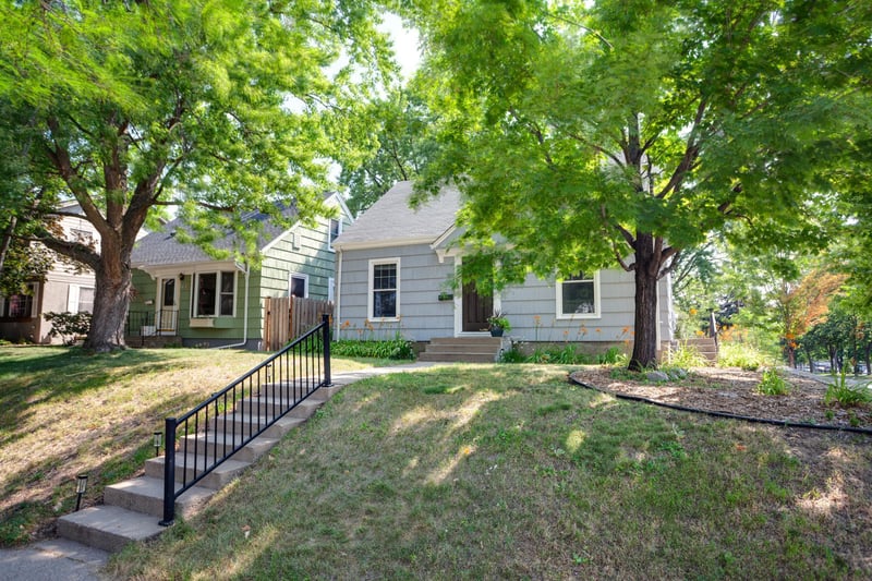 5657 Humboldt Ave S, Minneapolis, MN 55419