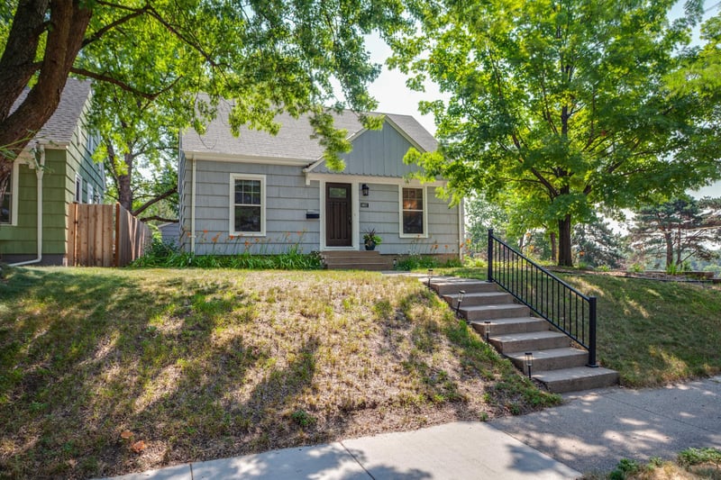5657 Humboldt Ave S, Minneapolis, MN 55419
