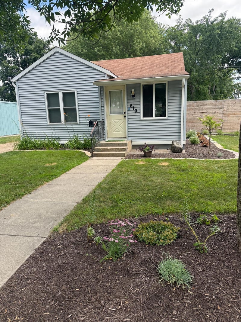 619 Washburne Ave, Paynesville, MN 56362
