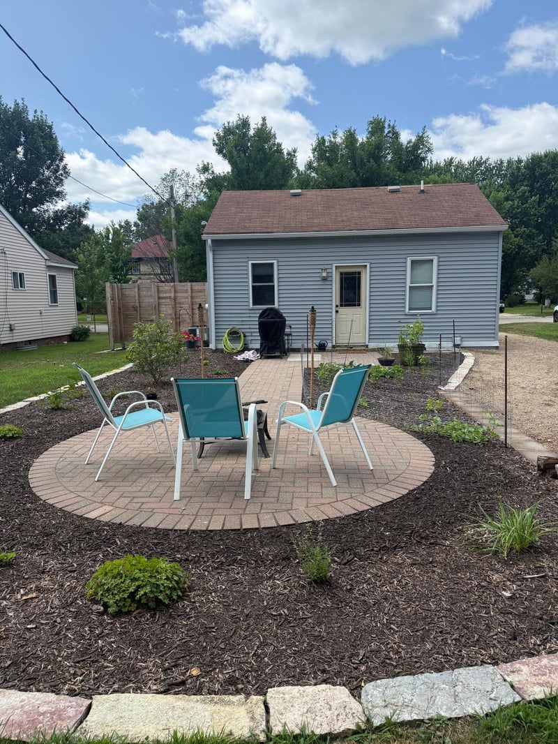 619 Washburne Ave, Paynesville, MN 56362