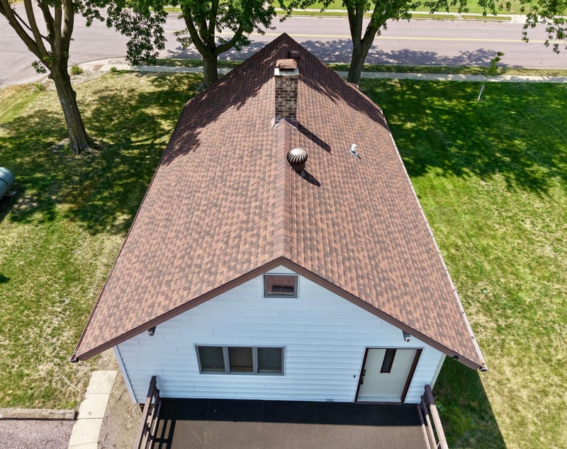 200 2nd St N, Darfur, MN 56022