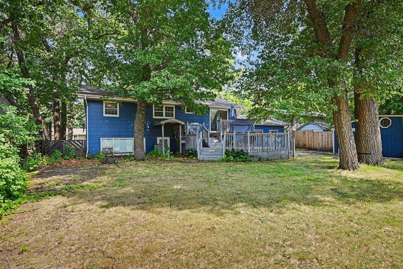 12848 Taylor St NE, Blaine, MN 55434