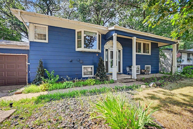 12848 Taylor St NE, Blaine, MN 55434