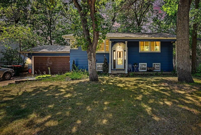 12848 Taylor St NE, Blaine, MN 55434