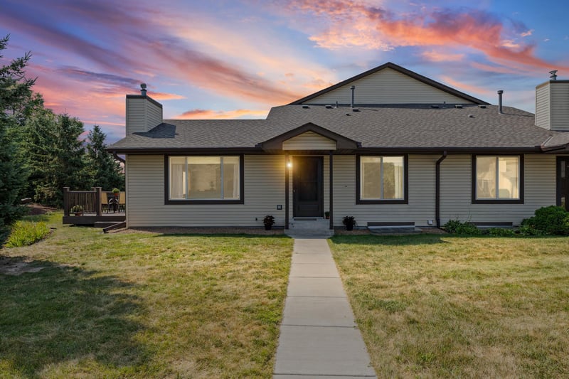 Home Worth Check