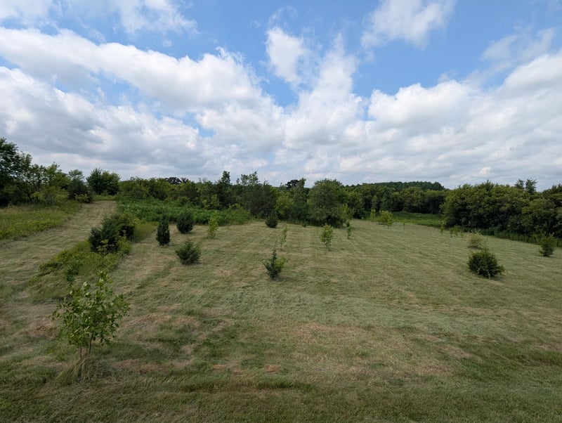 XXXX 619th Ave, Oak Grove Twp, WI 54011