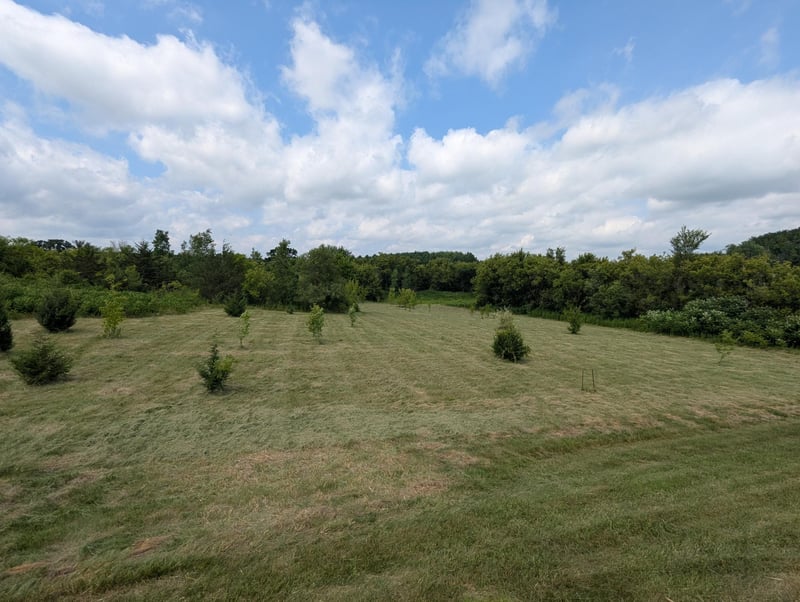 XXXX 619th Ave, Oak Grove Twp, WI 54011