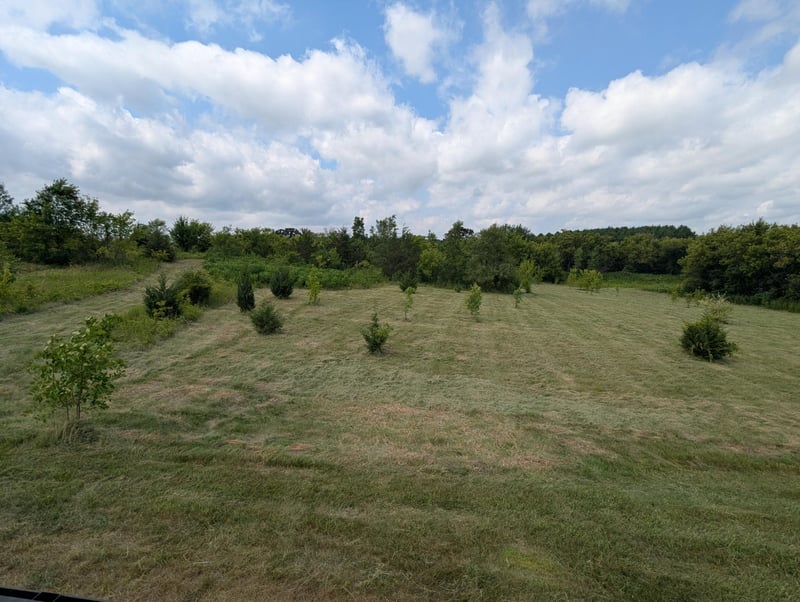 XXXX 619th Ave, Oak Grove Twp, WI 54011
