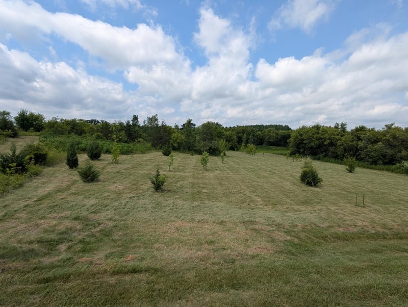 XXXX 619th Ave, Oak Grove Twp, WI 54011