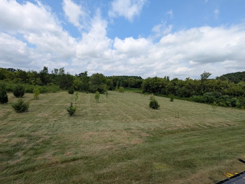 XXXX 619th Ave, Oak Grove Twp, WI 54011