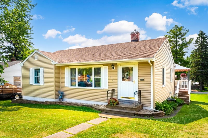 5306 Oneida St, Duluth, MN 55804