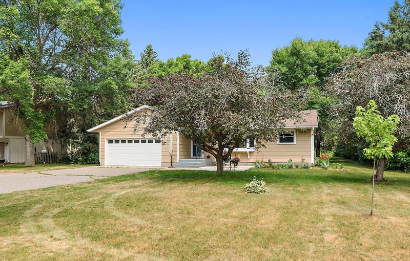 5618 398th St, Rice, MN 56367