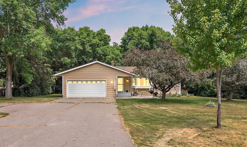 5618 398th St, Rice, MN 56367