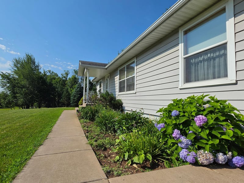 1209 132nd St, Amery, WI 54001