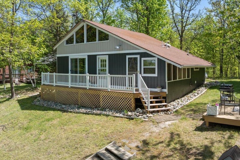 3349 21st Ave NW, Hackensack, MN 56452