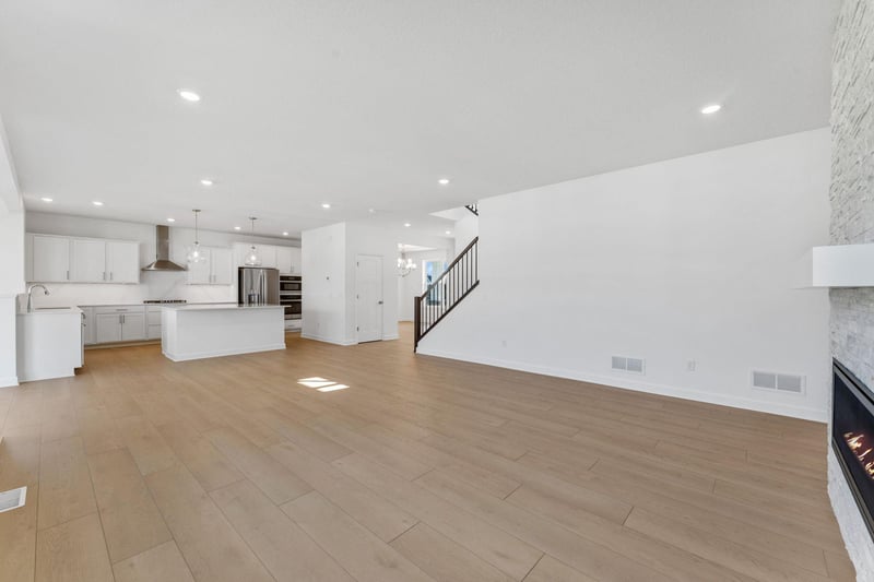 9824 49th Pl NE, Saint Michael, MN 55376