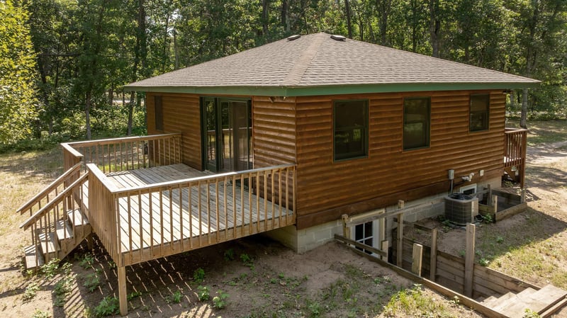 13302 Kimberly Rd, Crosslake, MN 56442