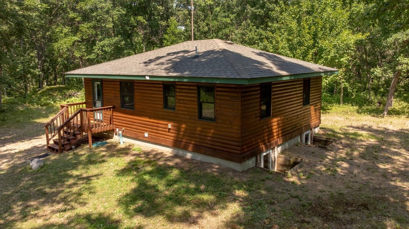 13302 Kimberly Rd, Crosslake, MN 56442