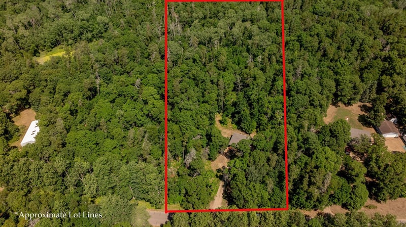 13302 Kimberly Rd, Crosslake, MN 56442