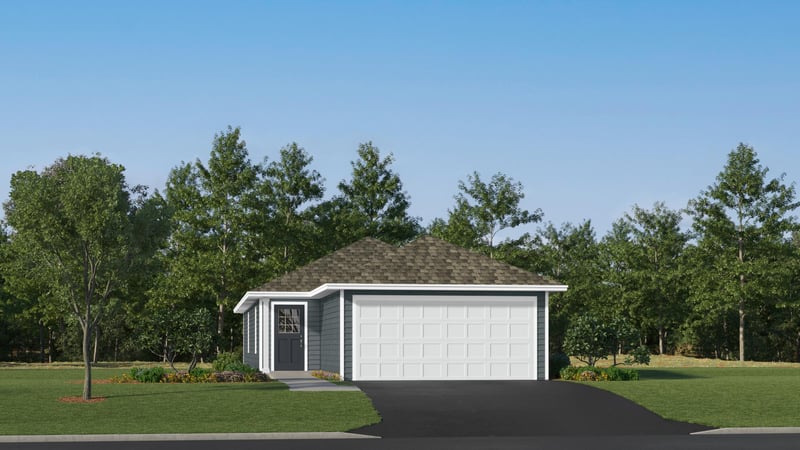 7392 Kaeding Ave NE, Otsego, MN 55301
