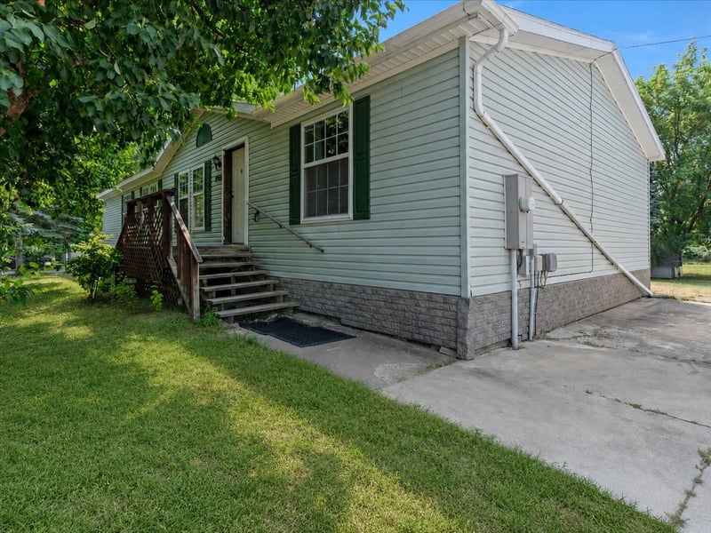Home Worth Check