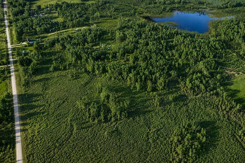 29 Ave SW, Pequot Lakes, MN 56472
