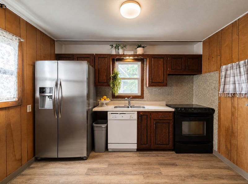 600 8th St SW, Austin, MN 55912
