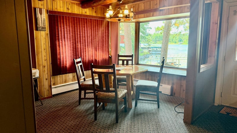 306 E River Dr, Park Rapids, MN 56470