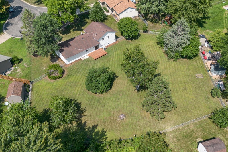 7541 Immanuel Avenue Ct S, Cottage Grove, MN 55016
