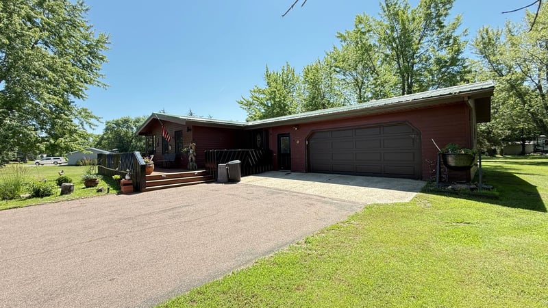 244 W Christenson Ave, Appleton, MN 56208