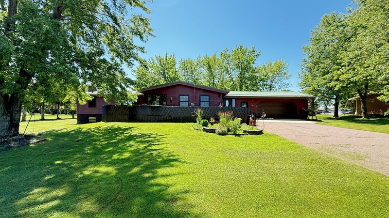 244 W Christenson Ave, Appleton, MN 56208