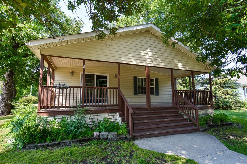 Home Worth Check